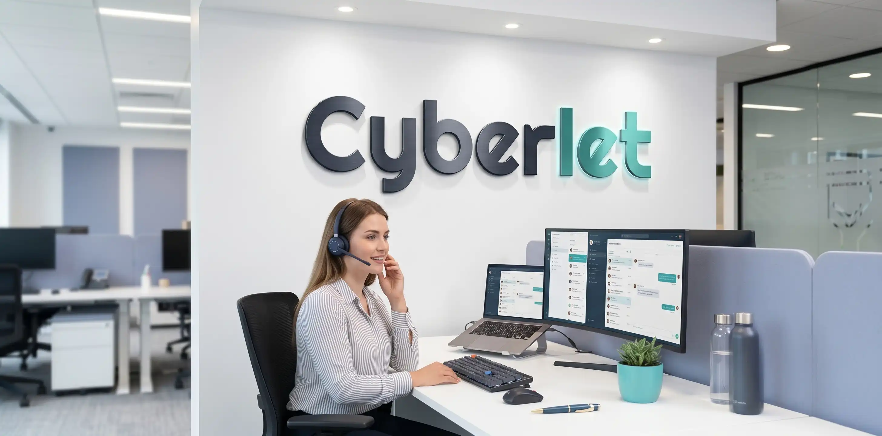 Cyberlet Handy Reparatur Store
