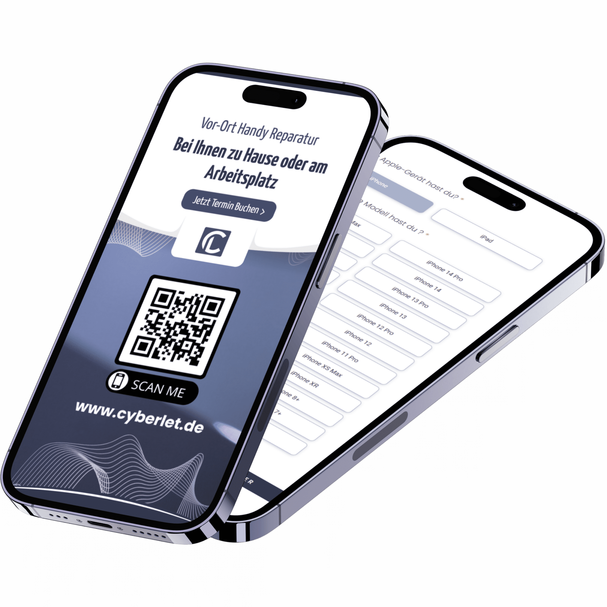 Handy Reparatur Dienst in Ruhrgebiet